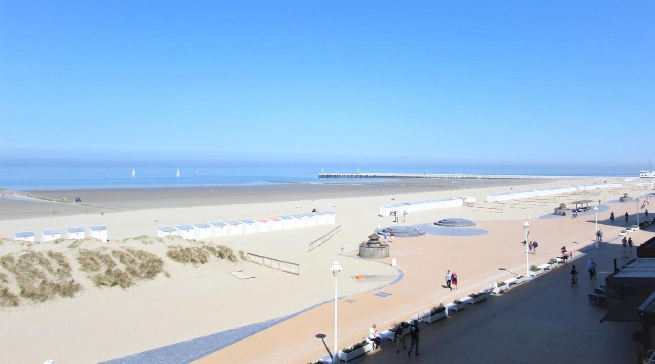 Westhinder Apt 301 Nieuwpoort Exterior photo