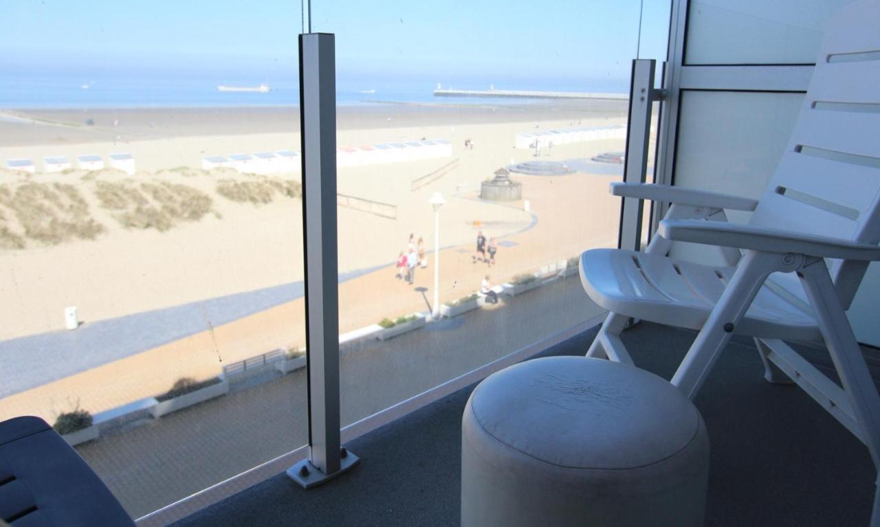 Westhinder Apt 301 Nieuwpoort Exterior photo